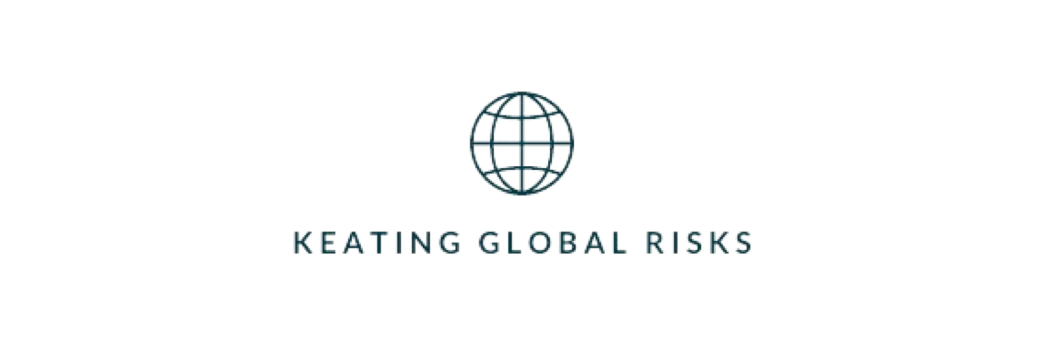 Keating Global Risks